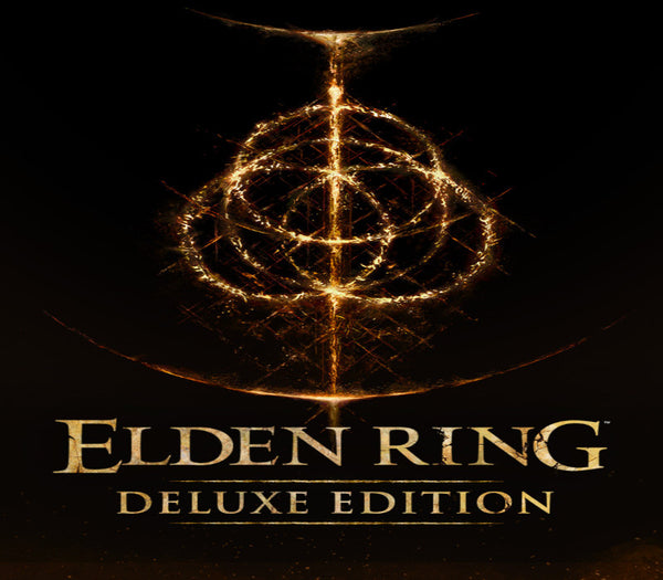 Elden Ring Deluxe Edition UK XBOX One / Xbox Series X|S CD Key
