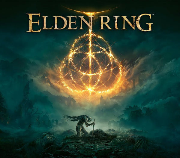Elden Ring UK Xbox Series X|S CD Key