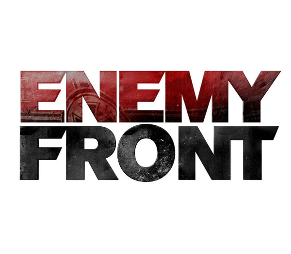 Enemy Front Steam CD Key