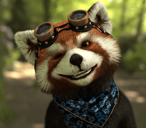 FaceRig Classic Steam Gift