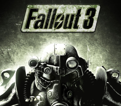 Fallout 3 US Steam Gift