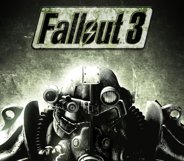 Fallout 3 US Steam Gift