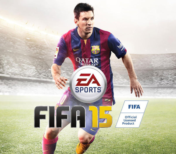 FIFA 15 EA App CD Key