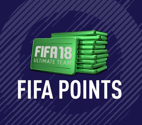 FIFA 18 - 2200 FUT Points EA App CD Key