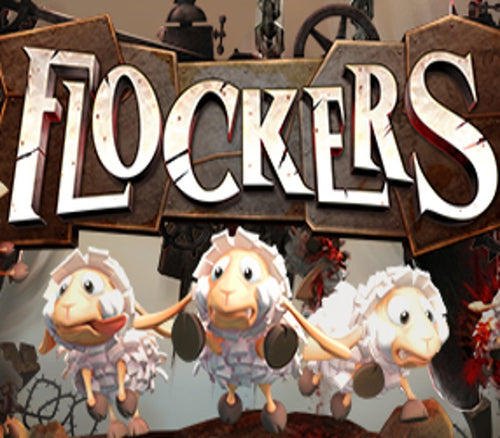 Flockers PC Steam CD Key