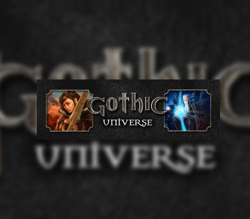 Gothic Universe Edition EU PC Steam CD Key