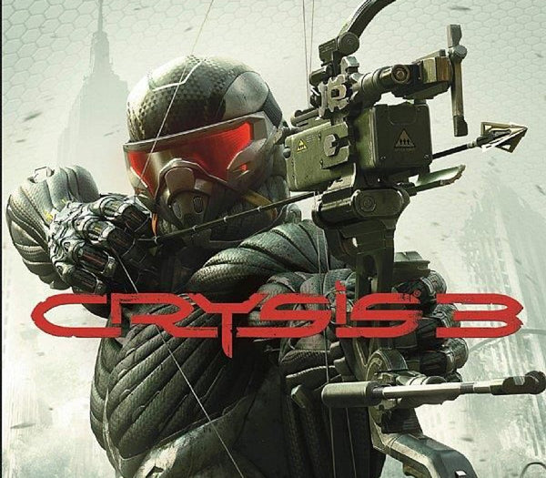 Crysis 3 EU EA App CD Key
