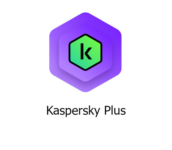 Kaspersky Plus 2024 EU Key (1 Year / 10 PCs)