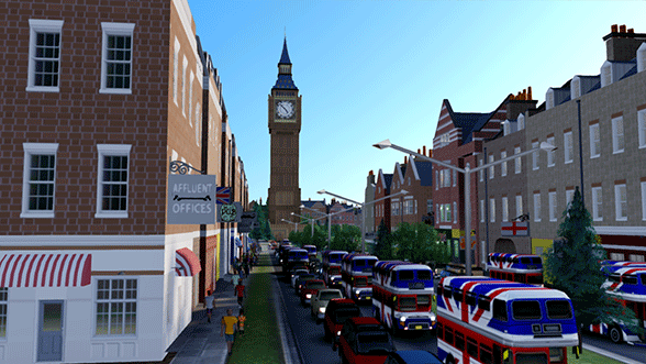 Simcity EU EA App CD Key