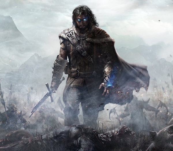 Middle-Earth: Shadow of Mordor GOTY Edition Steam Altergift