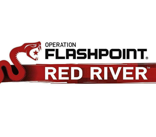 Operation Flashpoint: Red River Steam CD Key