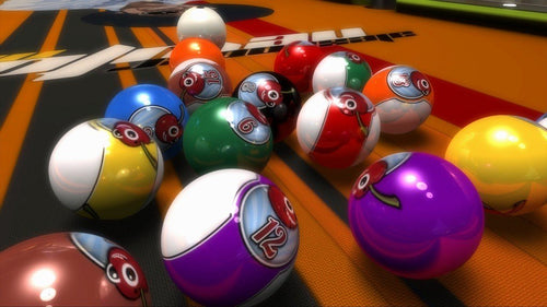 Pool Nation Steam Gift