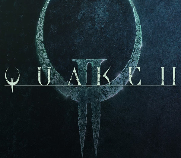 Quake II PC Steam CD Key