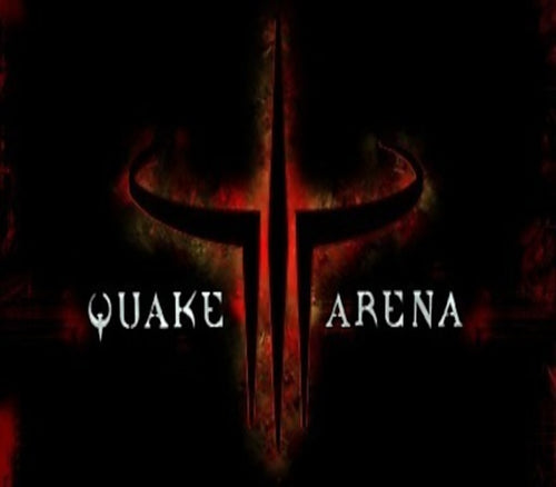 Quake III Arena PC Steam CD Key