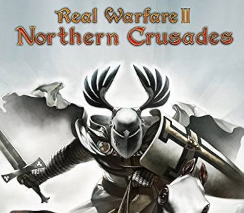 Real Warfare 2: Northern Crusades PC Steam CD Key