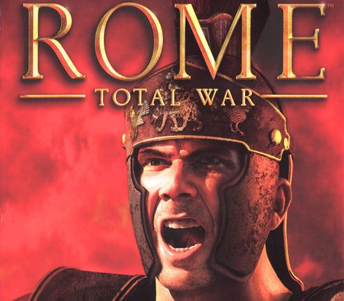 Rome: Total War Collection (2021) Edition RoW PC Steam CD Key