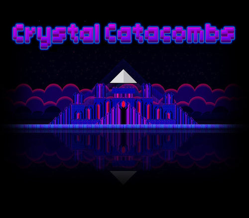 Crystal Catacombs PC Steam CD Key