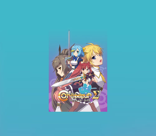 Croixleur Sigma Steam Gift