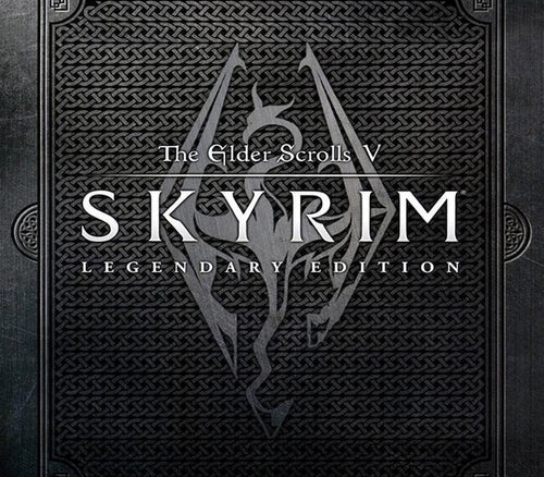 The Elder Scrolls V: Skyrim Legendary Edition PC Steam Gift