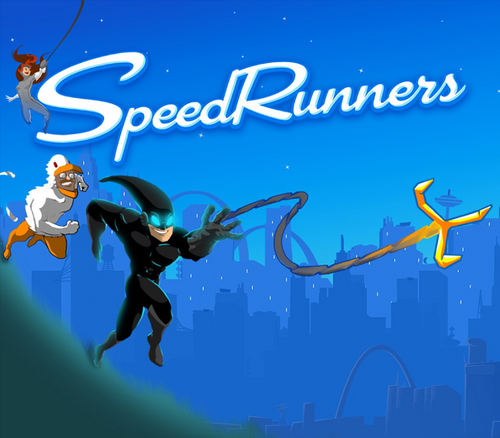 SpeedRunners PC Steam CD Key