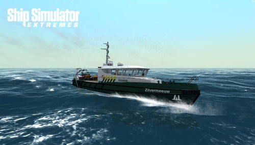 Ship Simulator Extremes Collection Steam CD Key