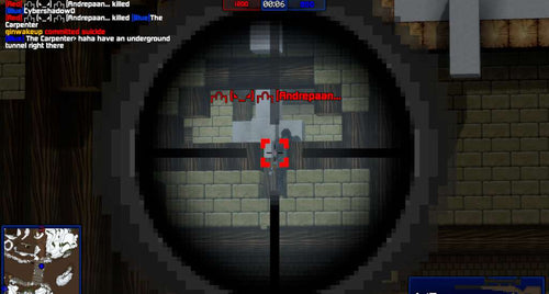 Blockstorm Steam CD Key