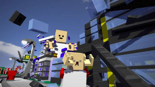Blockland Steam Gift
