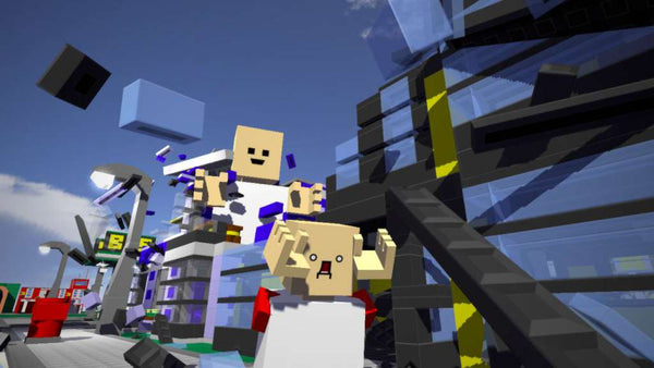 Blockland Steam Gift