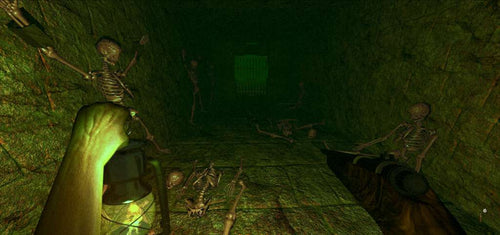 Overcast - Walden and the Werewolf Steam Gift