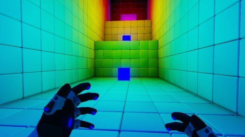 Q.U.B.E: Director's Cut Steam CD Key