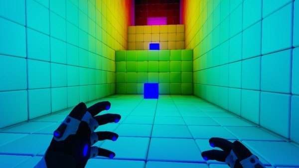 Q.U.B.E: Director's Cut Steam CD Key