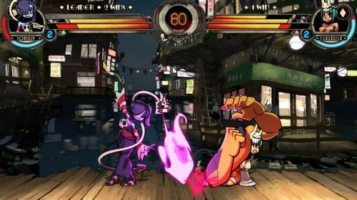 Skullgirls: Squigly DLC Steam CD Key
