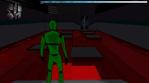 The Body Changer Steam CD Key