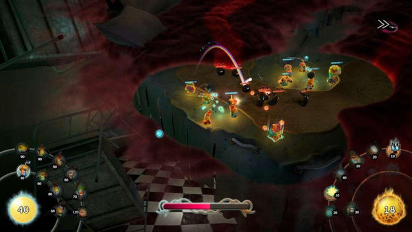 Shad'O Steam CD Key
