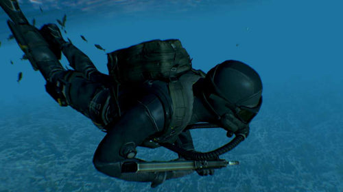 Arma 3 PL/HU/RO/BG Steam CD Key