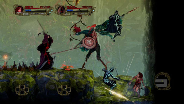 Abyss Odyssey Steam Gift