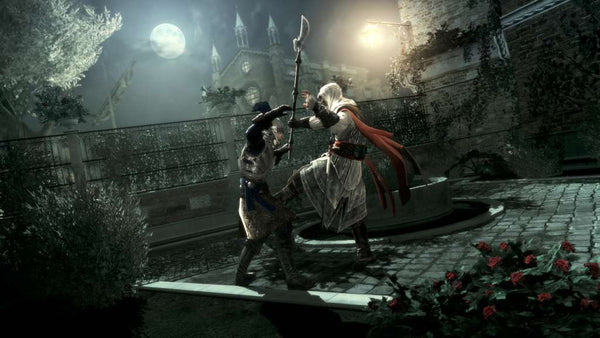Assassin's Creed 2 Deluxe Edition Steam Gift