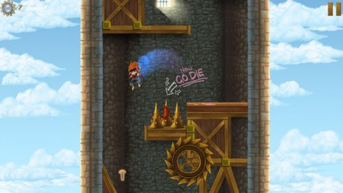 Freedom Fall Steam CD Key