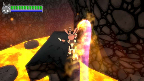 Boo Bunny Plague Deluxe Edition Steam CD Key