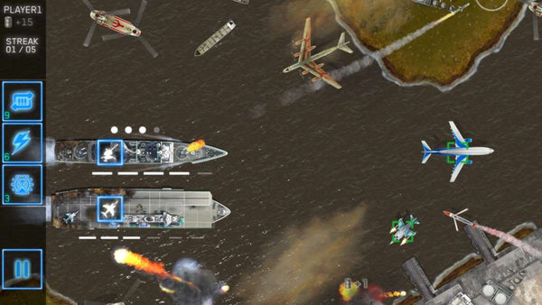 Battle Group 2 Steam Gift