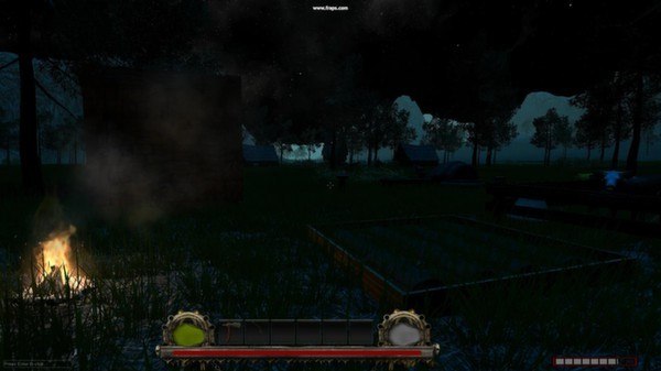 Forsaken Uprising (Early Access) Steam Gift