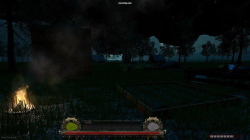 Forsaken Uprising Steam CD Key