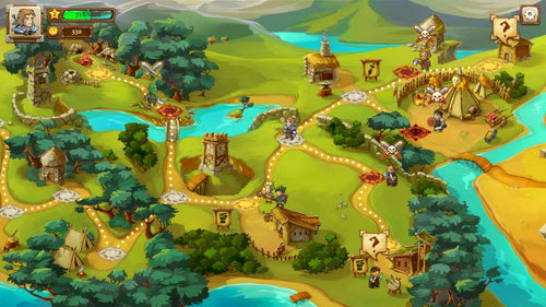 Braveland Steam Gift