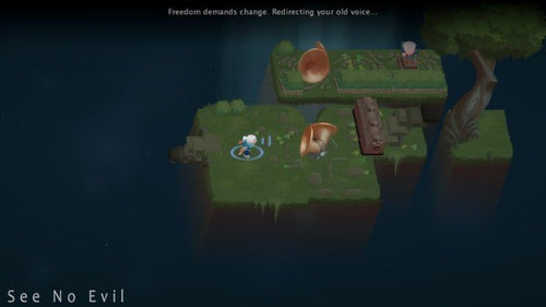 See No Evil Steam CD Key