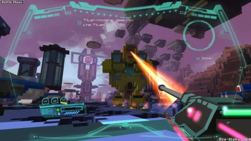 Spark Rising Steam CD Key
