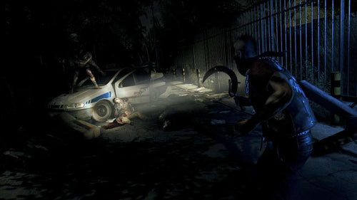 Dying Light - Season Pass Steam Gift