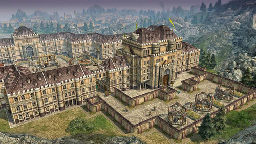 Anno 1404 Gold (Dawn of Discovery Gold) Steam Gift
