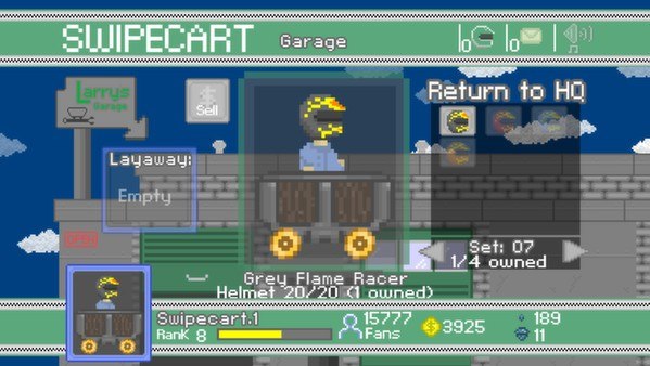 Swipecart Steam CD Key