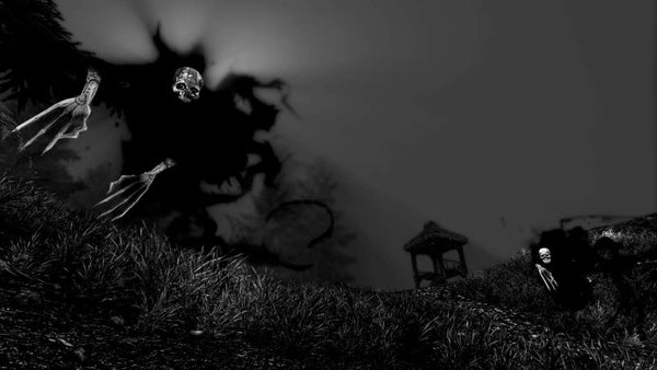 Betrayer Steam Gift
