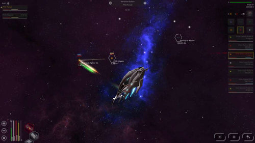Gates of Horizon Steam CD Key